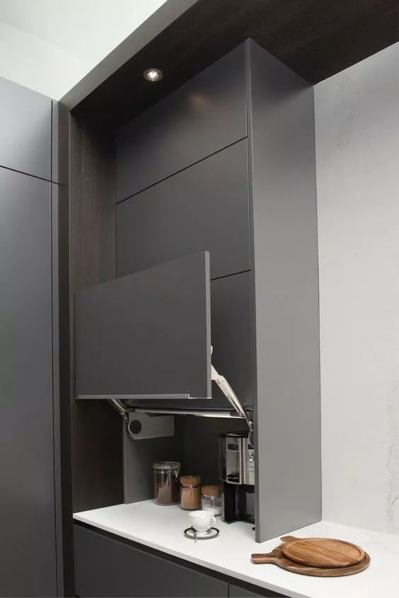 别瞎买橱柜了今年流行怎么装,橱柜别瞎买2020年厨房流行这样装