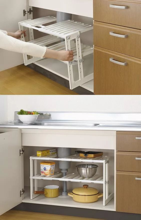 别瞎买橱柜了今年流行怎么装,橱柜别瞎买2020年厨房流行这样装