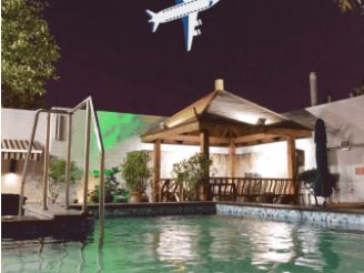 哈一顿温泉团购,哈一顿水上乐园门票