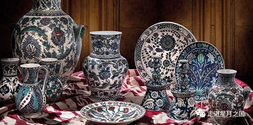 土耳其手信推荐,土耳其特色手工艺品