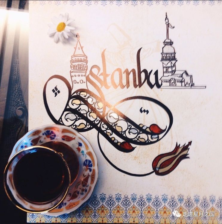 土耳其手信推荐,土耳其特色手工艺品