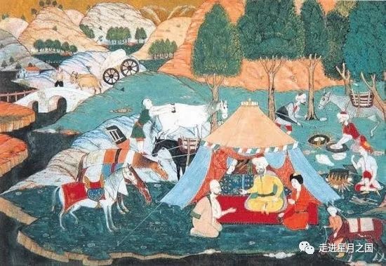 土耳其手信推荐,土耳其特色手工艺品