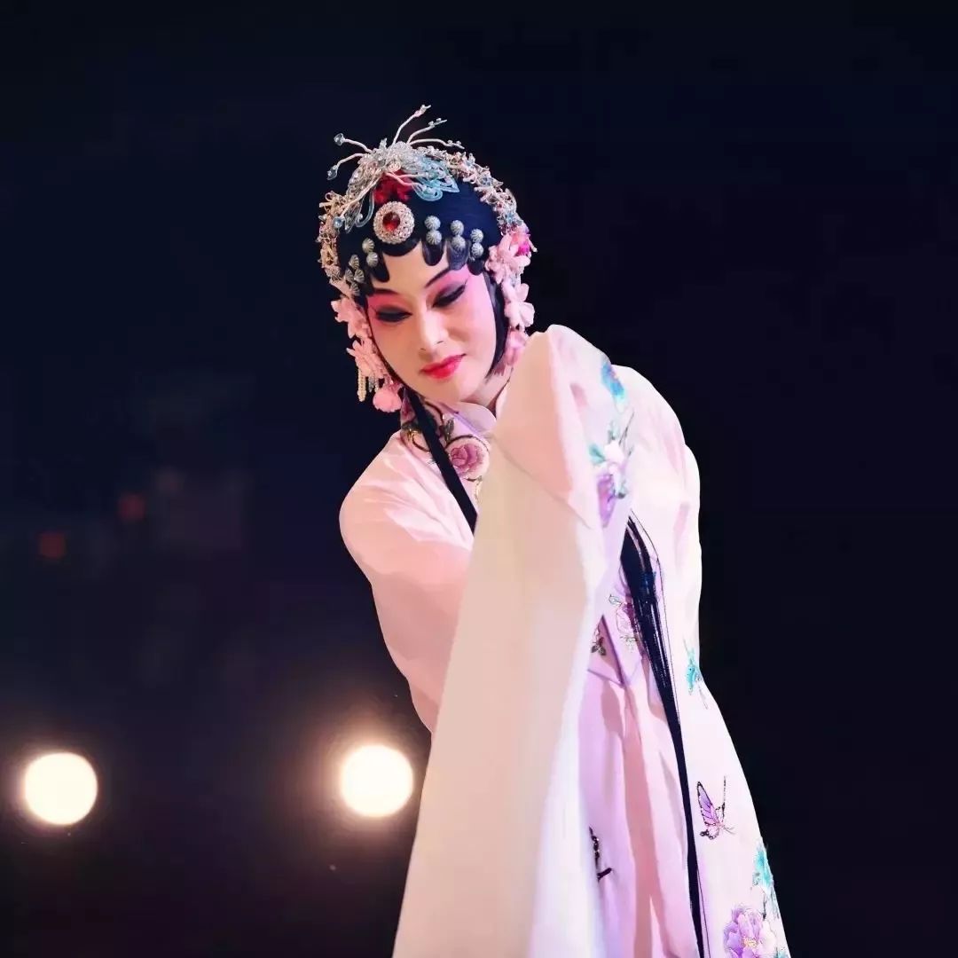 超超超超经典的演出，别错过！（含福利）