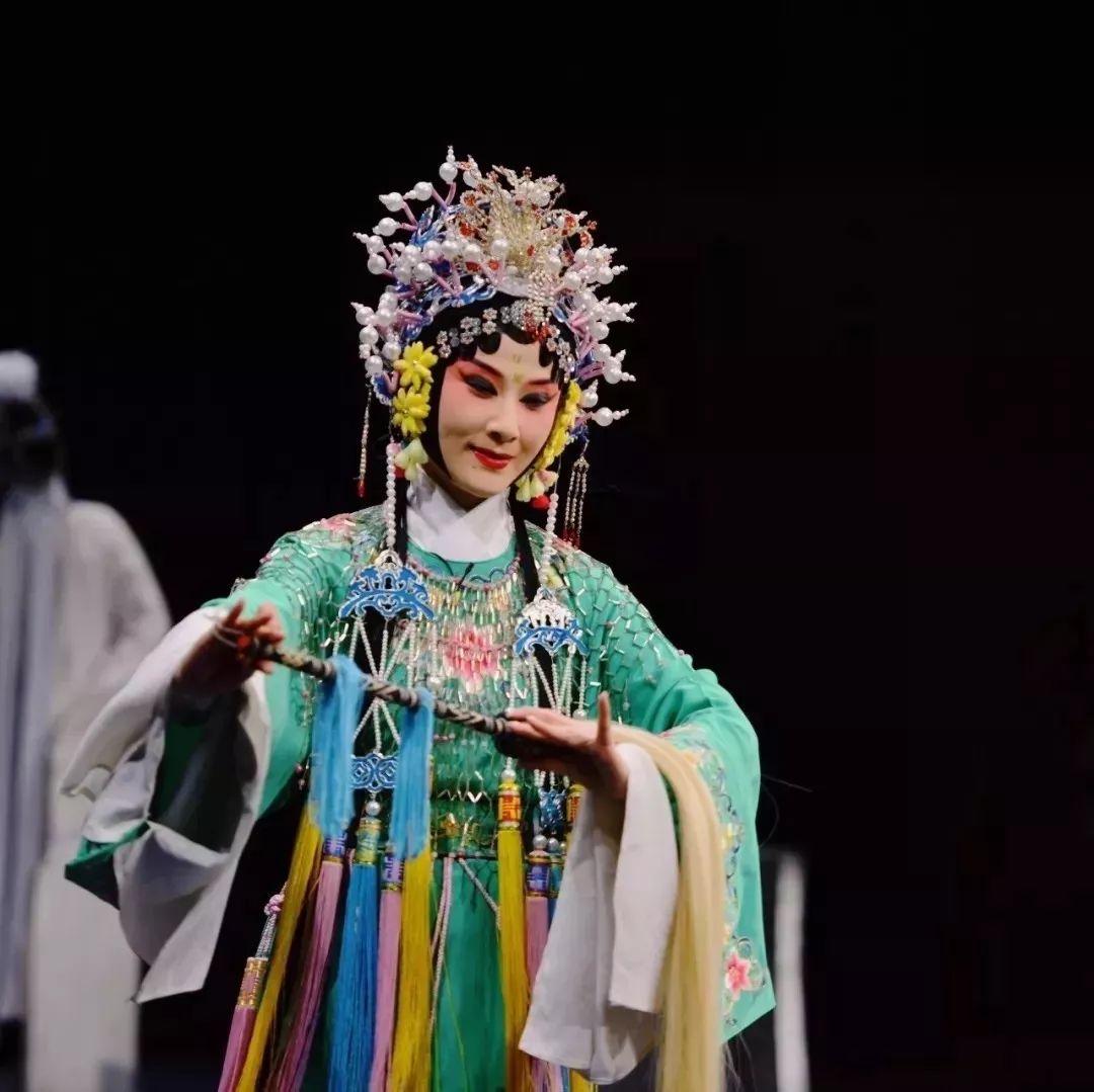 超超超超经典的演出，别错过！（含福利）