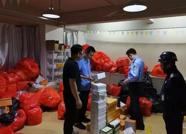 奢侈品代购真相揭秘,代购奢侈品的陷阱