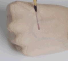 巴啦啦小魔仙眼线画,巴啦啦小魔仙眼线怎么画