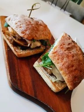 吃货雷达|美食新地标，丽都20家高颜值必打卡餐厅