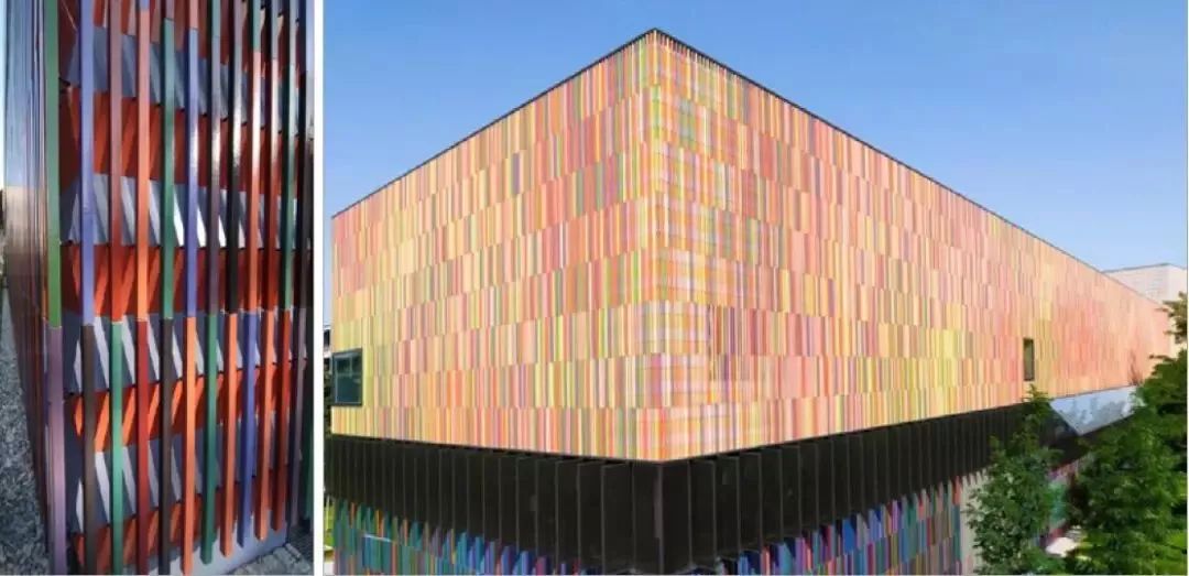 这家开发的商偏执,建筑的颜值和客户的认可给了最好的回应