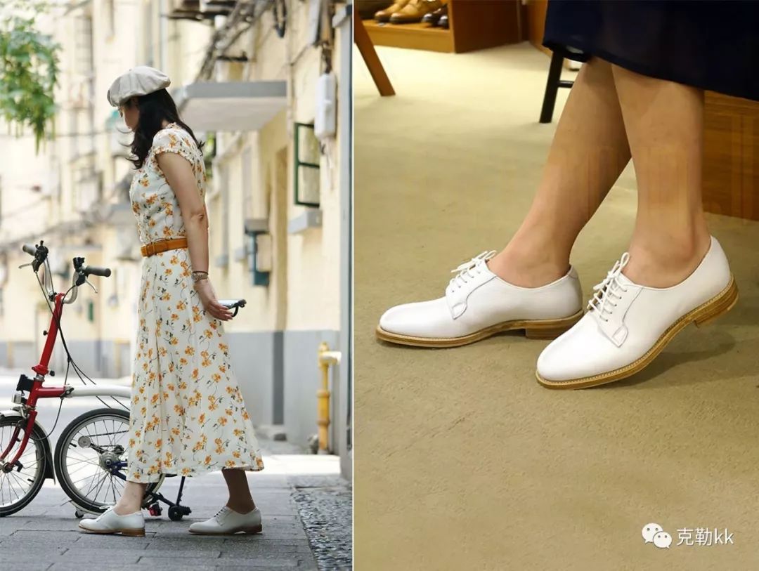 英国牌女皮鞋,衣服鞋子团购