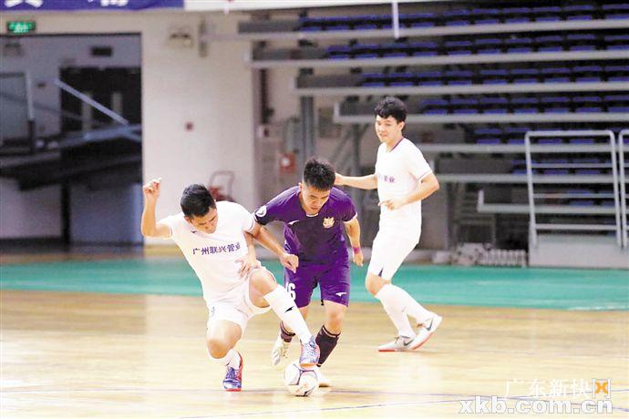 专访粤超公司董事长刘孝五——体育产业的核心是赛事赛事必须是产品，要有投资人、可以买卖