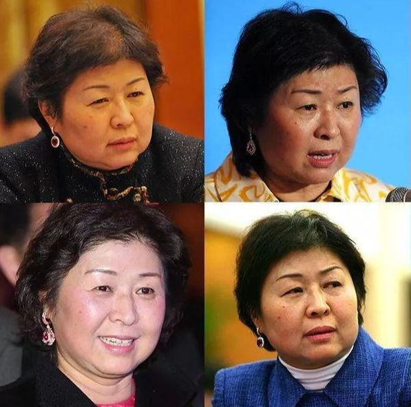 中国老板穿衣搭配冬装,当代老板的穿搭风格