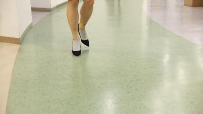 走路掉袜子的科学解决方法,老是掉袜子怎么办小妙招