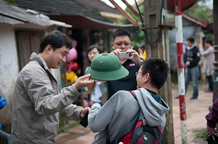 越南32怪,越南36怪