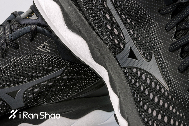 mizuno跑鞋wave系列,mizuno缓震运动鞋