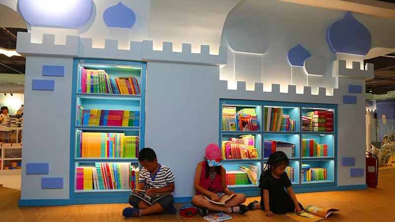 以童书销售为主的网络书店有哪些,童书销量