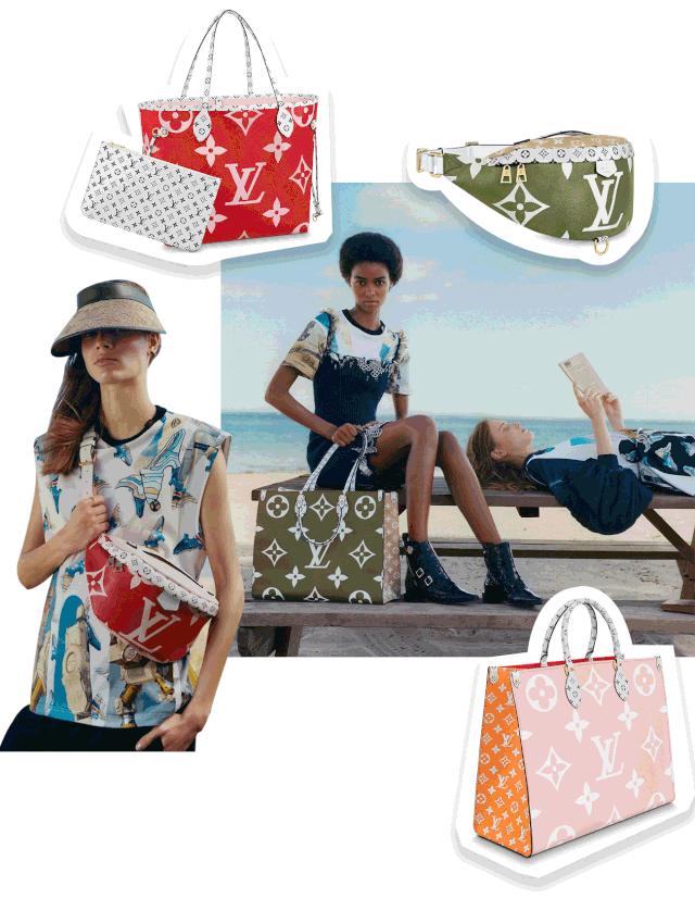 来个大的，新包100只