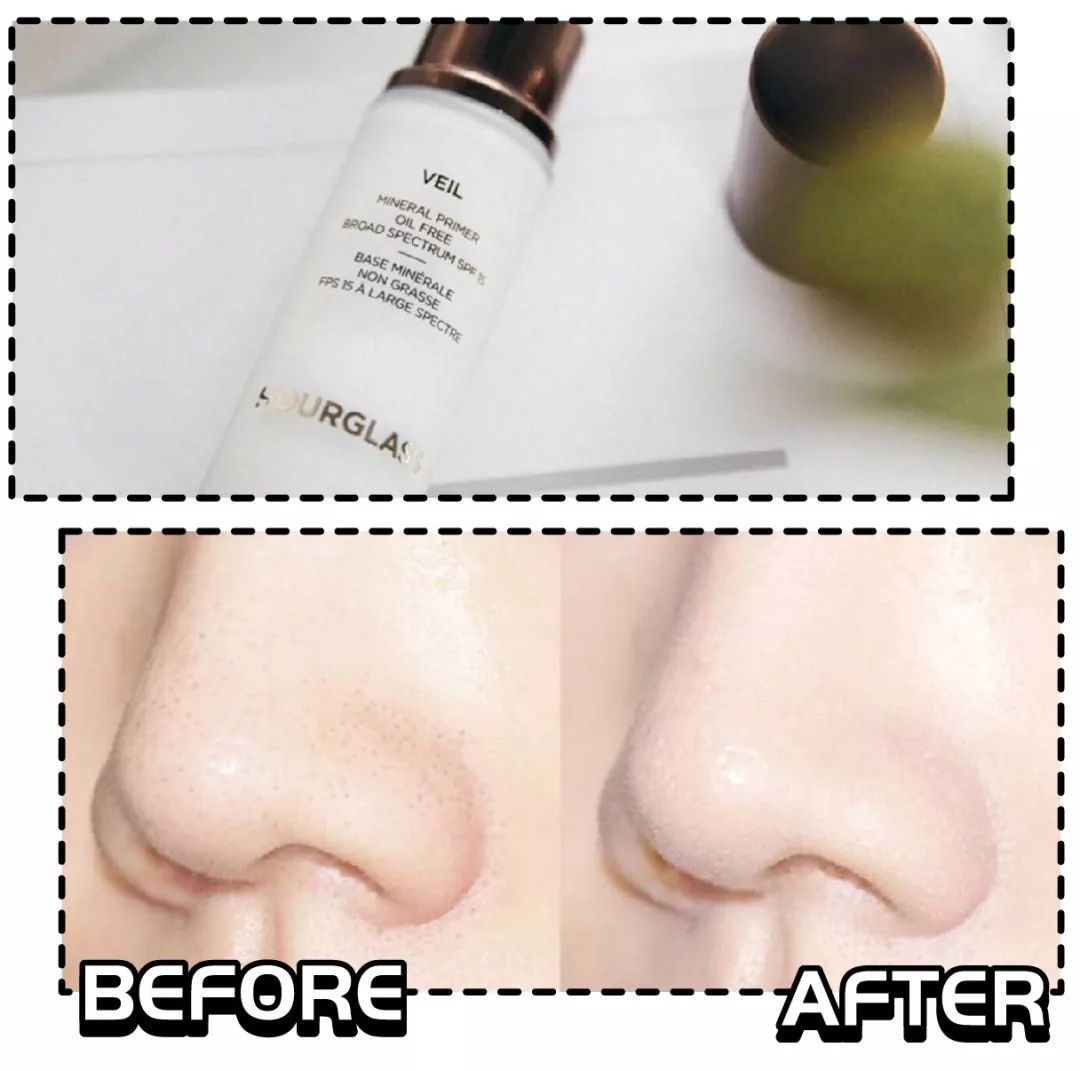 扒一扒超能打的小众品牌HOURGLASS，除了五花肉还有这些必须买