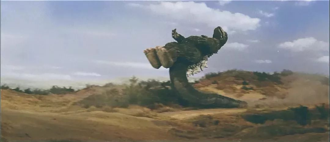哥斯拉越来越强了,现实中哥斯拉真能统治地球吗