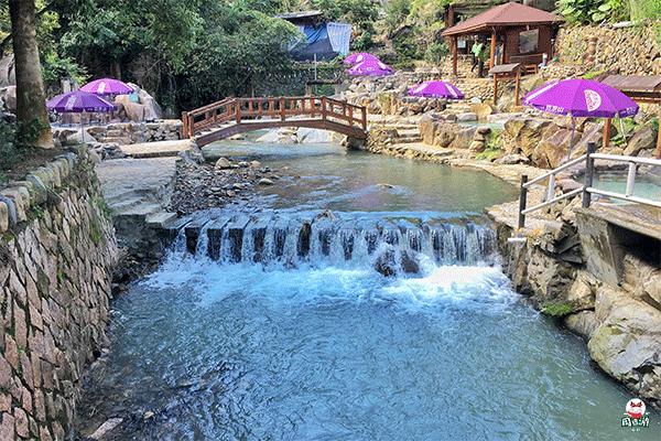 暑假旅行安排好了吗？闽清这些地方省心、好玩又不累，赶快收藏！