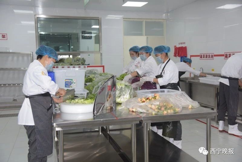 西宁市爱老幸福食堂网点,西宁市城北区有爱老幸福食堂吗