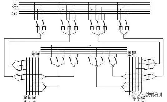 直流系统介绍大全,直流系统如何选择
