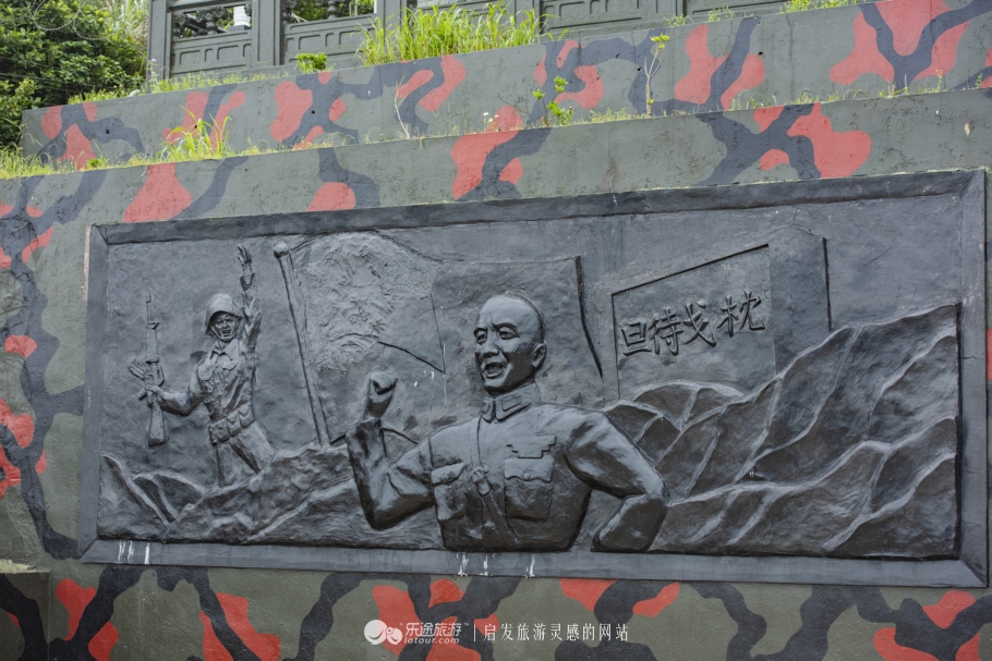 台湾唯一不讲闽南话的马祖跟妈祖到底什么关系？