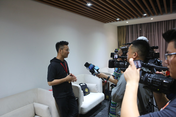 第12届中国音乐*钟金**奖全国声乐选拔赛在山东艺术学院圆满落下帷幕