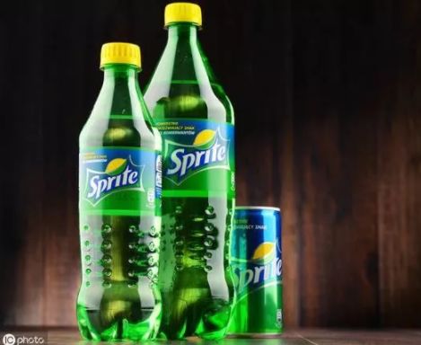 绿瓶雪碧退出神评论,绿瓶雪碧为什么要绝版了