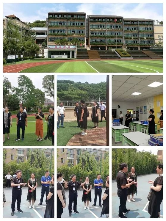 访名校国培培训心得,访名校研学旅行