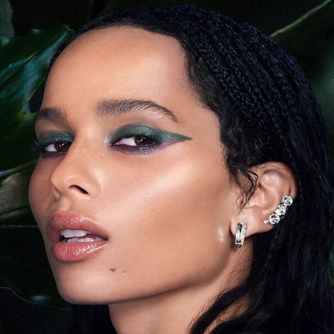 Beauty|TF贵妇？YSL绿了？各*彩大**妆品牌19夏季限定大盘点~