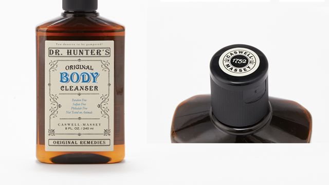 颜值超高的香水沐浴露品牌推荐,大牌香水持久留香沐浴露