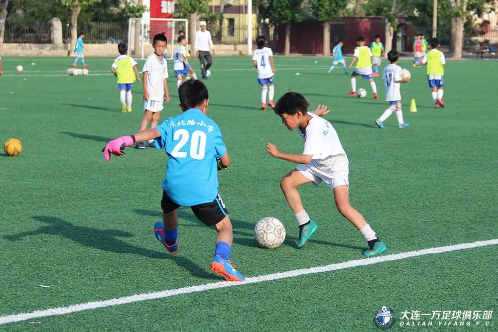 中国青训与国外青训,蓝队青训国青