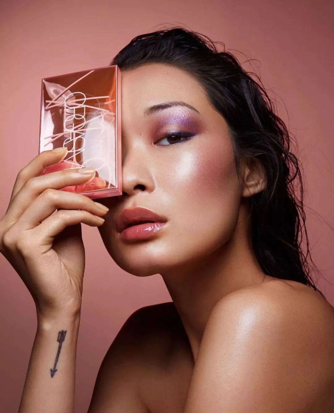 Beauty|TF贵妇？YSL绿了？各*彩大**妆品牌19夏季限定大盘点~