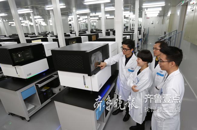 国家高新技术产业开发区西海岸,西海岸五周年