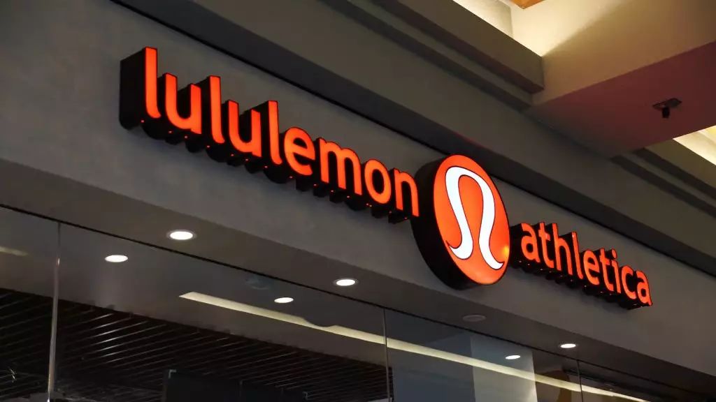 每日速报|Farfetch加入Facebook加密货币项目、Lululemon正式推出个人护理产品系列