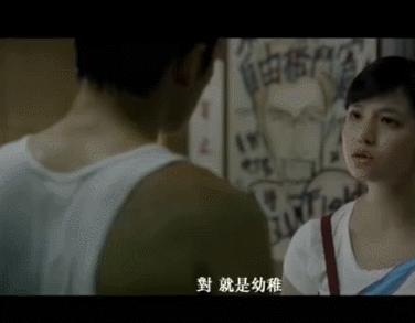 为什么我女朋友的照片头上都是蝴蝶?