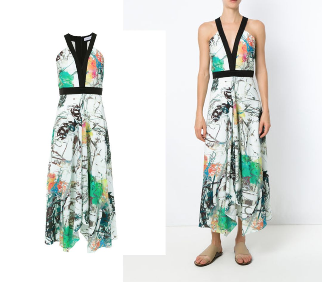 一年一次年度总结,一年一次优惠活动就被赶上了