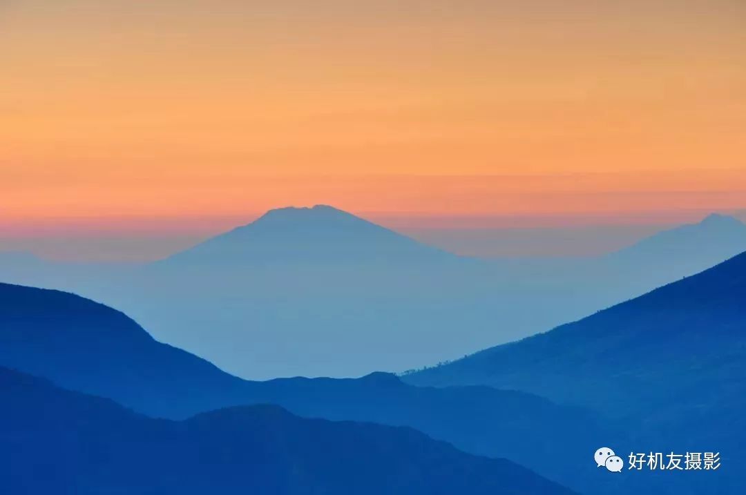 摄影中的空白与虚实,摄影中的景深三个要素