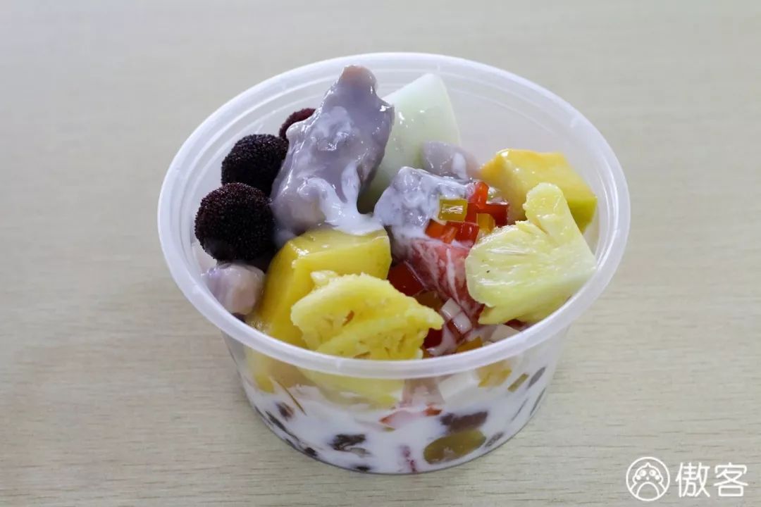 厦门理工学院的美食,厦门理工大学美食推荐