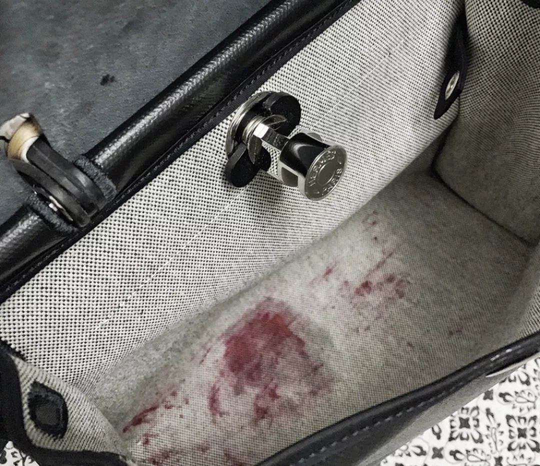 包包护理是护理什么,包包护理保养测评