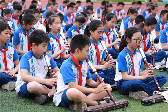 雅安天立小学学科素养,雅安天立小学成绩