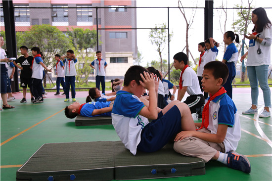 雅安天立小学学科素养,雅安天立小学成绩