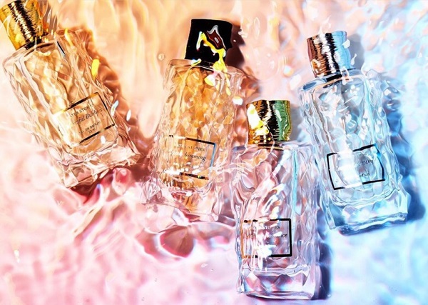 适合夏天的清冽淡雅香水,适合夏天用的经典香水推荐