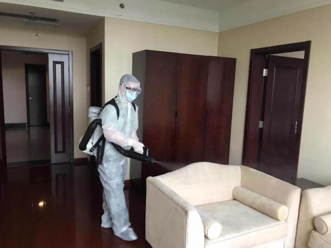 点赞！国际友谊背后的温情医疗服务