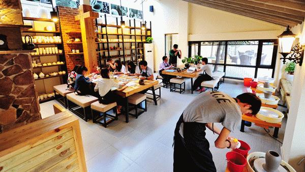 人民网剧透!全球最大设计众筹项目“设计岛”将在烟台问世