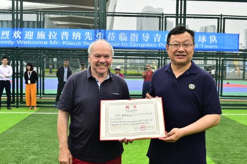 施大爷照片,施大爷抖音