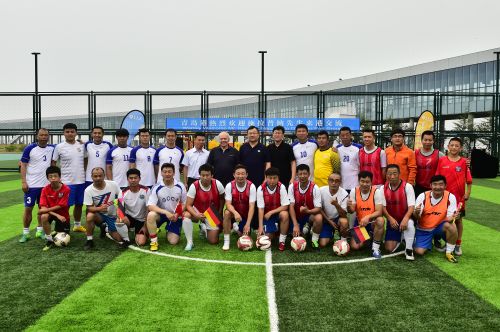 施大爷照片,施大爷抖音