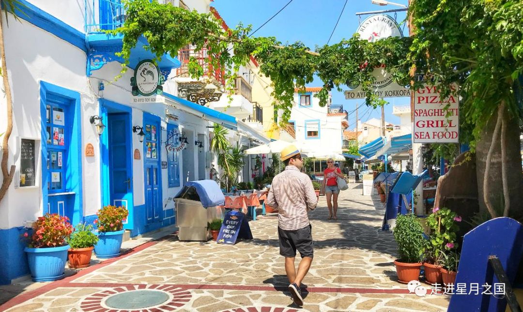 土耳其希腊爱琴海,希腊去土耳其多远