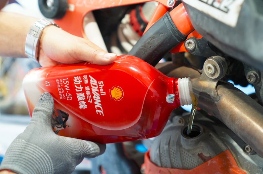 为什么壳牌爱德王子机油这么便宜,壳牌爱德王子机油多少公里换