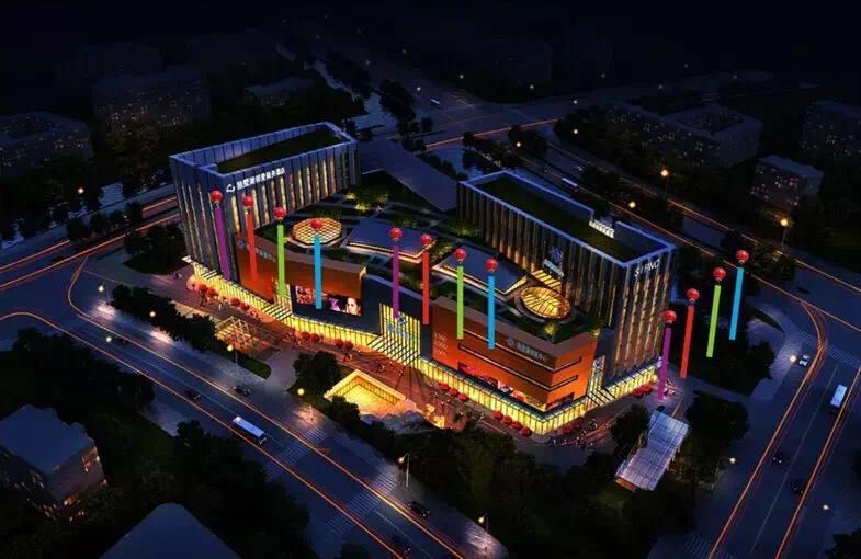 苏州新区永旺店铺分布图,苏州中心商场餐饮有哪些店